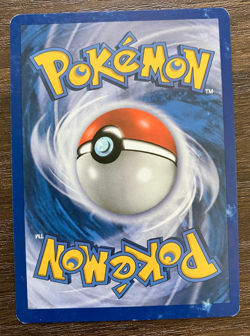 Murkrow 72/124 - 2012 Pokemon Dragons Exalted Common Card - Image 2