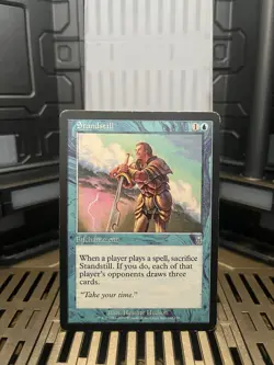 Standstill Odyssey Regular - Image 1