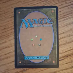 MTG Godsend [Foundations Jumpstart] Near Mint Magic - Image 2