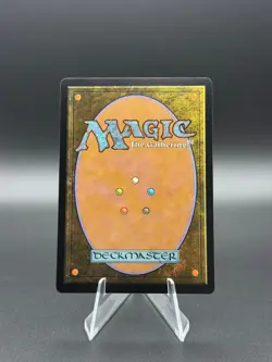 Abandoned Air Temple (Extended Art Foil) 0386 TLA - MTG - NM - Image 2