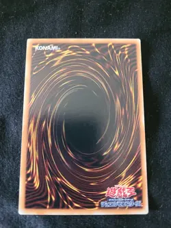 121-007 - Toon Alligator- Yugioh OCG - Japanese- Series 1- Vol. 7- NM - Image 2