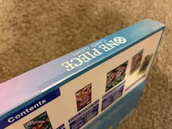 One Piece CCG - Illustration Volume 3 Box - Sealed - Image 2