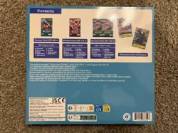 One Piece CCG - Illustration Volume 3 Box - Sealed - Image 3