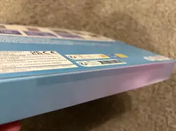 One Piece CCG - Illustration Volume 3 Box - Sealed - Image 4