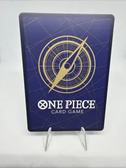 Miss.Valentine Mikita Dash Pack Promo OP14-087 One Piece TCG English - Image 2