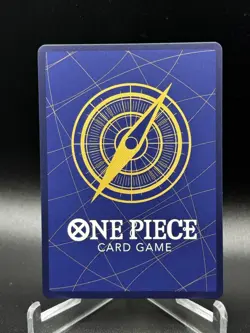Miss Valentine (Dash Pack) OP14-087 Rare One Piece The Azure Sea's Seven - Image 2