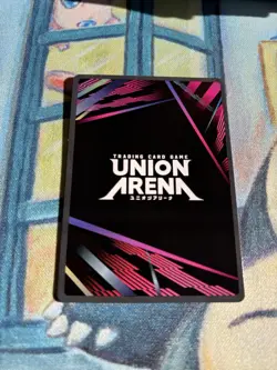 Union Arena Evangelion Proto Type-00 UE15ST/EVA-1-105 SR - Image 4