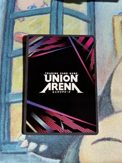 Union Arena Evangelion Proto Type-00 UE15ST/EVA-1-105 SR - Image 5