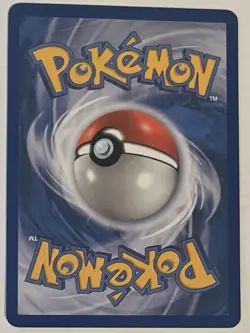 Pokemon Pikachu LV. 18 TCG Pop Series 9 Common Card 15/17 - Image 2