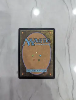 Kodama of the West Tree (Showcase) Kamigawa: Neon Dynasty Foil Etched Card NM - Image 2