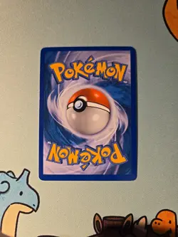 [NM] Chimchar - DP02 - Pokemon Diamond & Pearl Promo Holo Card - Image 3