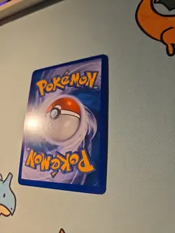 [NM] Chimchar - DP02 - Pokemon Diamond & Pearl Promo Holo Card - Image 4