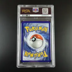 PSA 9 Charizard 4/102 Pokemon Celebrations Classic Collection Holo Graded Card - Image 4