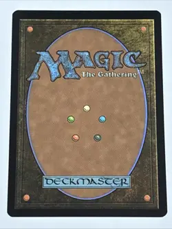 MTG Commander: The Lost Caverns of Ixalan Wave Goodbye Extended Art 0047 NM Rare - Image 2