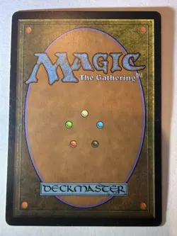 Dark Ritual Mirage Excellent condition Magic the Gathering MTG - Image 3