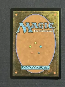 Magic The Gathering Karn, Legacy Reforged Extended Art MAT Non-foil - Image 2