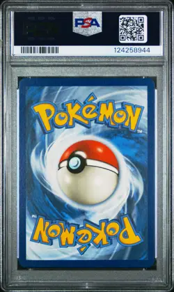 M Mega Gardevoir EX 112//114 Full Art Pokemon XY Steam Siege 112 MINT PSA 9 - Image 2