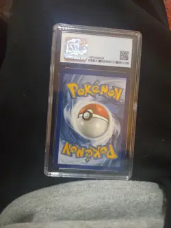 Charizard 3/70 #39 CGC 9 Mint - Battle Academy Charizard Deck - Pokemon TCG - Image 2