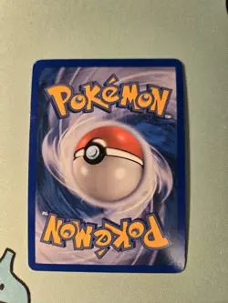 [NM] Dialga 1/130 Pokemon Diamond & Pearl TCG Holo Rare - Image 2