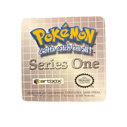 Pokemon Action Flipz 1999 #28 Machop/Machoke/Machamp - Image 2