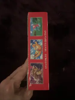 Pokemon TCG: Scarlet & Violet - 151 Booster Box - 20 Packs 4521329346038 - Image 2