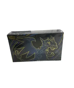 Pokemon TCG Mega Charizard x EX Ultra-Premium Collection - New & Sealed - Image 1