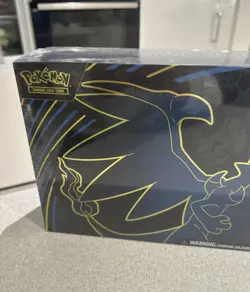 Pokemon TCG Mega Charizard x EX Ultra-Premium Collection - New & Sealed - Image 2