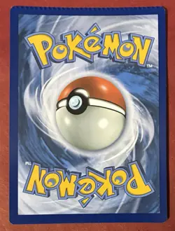 Pokemon Crimped Miss Cut Error Tinkaton 085/182 SV04: Paradox Rift Reverse Holo - Image 2