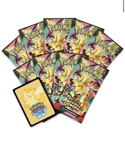 Pokemon TCG: Ascended Heroes Elite Trainer Box (ETB) - PRESALE - CONFIRMED ORDER - Image 2