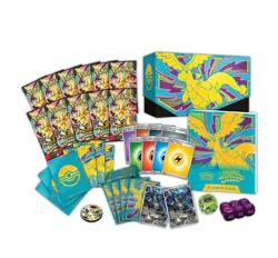 Ascended Heroes Pokemon Center Elite Trainer Box (Pre-Order) SHIPS ASAP - Image 2