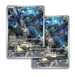 Ascended Heroes Pokemon Center Elite Trainer Box (Pre-Order) SHIPS ASAP - Image 3