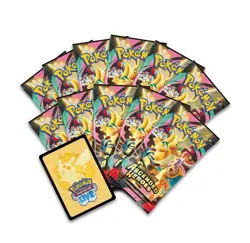 Ascended Heroes Pokemon Center Elite Trainer Box (Pre-Order) SHIPS ASAP - Image 4