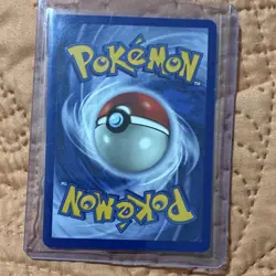 Pokemon TCG Clefairy Holo Base Set 5/102 Wizards of the Coast 1999 English NM! - Image 2
