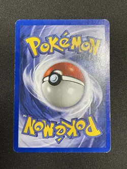 Pokemon Venusaur Holo Base Set 2 18/130 1999 WOTC HP+ LOOK AT PHOTOS - Image 5