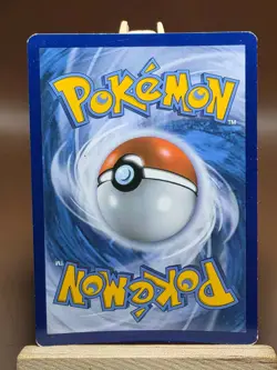 HP Pikachu 20/108 - Reverse Holo - Roaring Skies - Pokemon TCG - Image 2