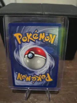 Pokemon TCG Vintage Modern Holo Rare lot of 11 Wotc Stamps - Image 3
