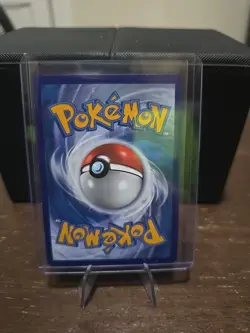 Pokemon TCG Vintage Modern Holo Rare lot of 11 Wotc Stamps - Image 5