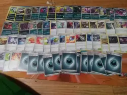 Dark gym Leader Challenge custom Budget build Pokemon Deck - Image 1