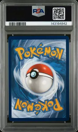 Pokemon 2025 Team Rocket's Mewtwo ex 231/182 SIR Destined Rivals GEM MINT PSA 10 - Image 2