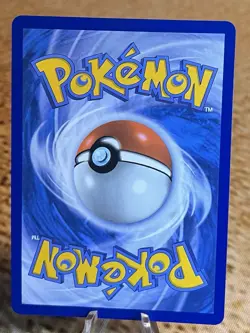 Pokemon LISIA'S APPEAL Ultra Rare Trainer Surging Sparks 234/191 ENG - Image 2