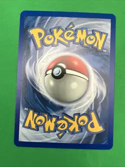 Pokemon Breeder - Trainer - 102/110- Legendary Collection - Rare - NM - Image 2