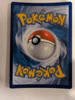 Cinderace 034/202 Sword & Shield Base Set Pokemon Holo Foil Nice! - Image 2