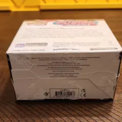 Pokemon TCG Fusion Strike Booster Box English - Image 2