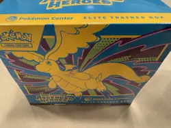 Ascended Heroes Mega Evolution Pokemon Center ETB Elite IN HAND! - Image 2
