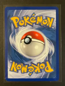 Pokemon Manectric 29/95 Team Magma Vs Team Aqua Nonholo Uncommon LP - Image 2