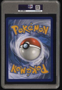 LOW POP 28!JUMBO PSA 9 2021 POKEMON SWSH BLACK STAR PROMO MEWTWO V-UNION Special - Image 2