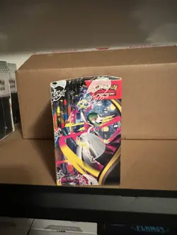 Pokemon TCG Mega Evolution Booster Box NEW SEALED - Image 3