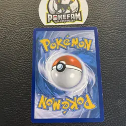 Professor Birch's Observations Pokemon TCG Primal Clash 159/160 LP - Image 2