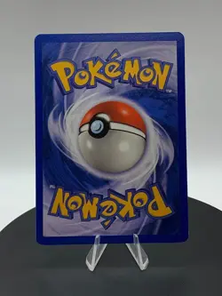 Pokemon - Slowpoke - Team Rocket 67/82 1st Edition - Common - LP - Image 2