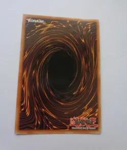 Necrovalley PGD-084 (Super Rare, 1st Edition, Near Mint / NM) Yugioh - Image 4